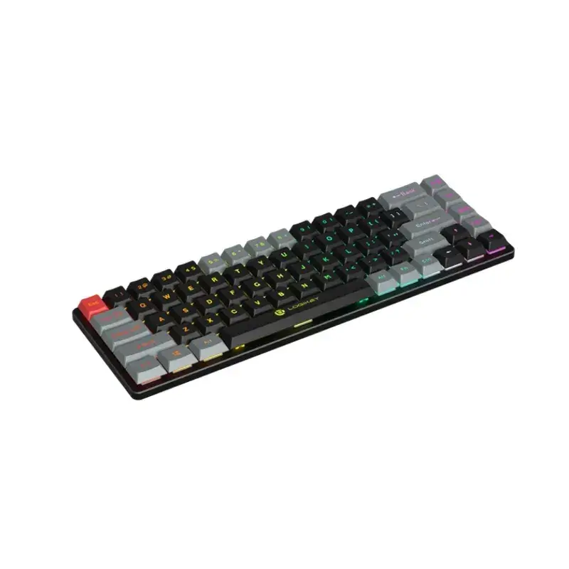 کیبورد K410 برند لاجی کی